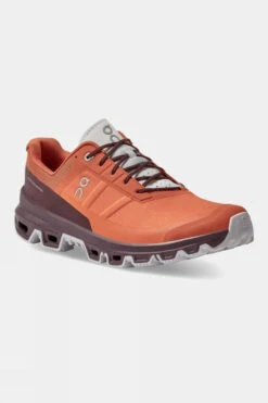 On Mens Cloudventure Shoes -Outdoor Clothing Store l13149702690c