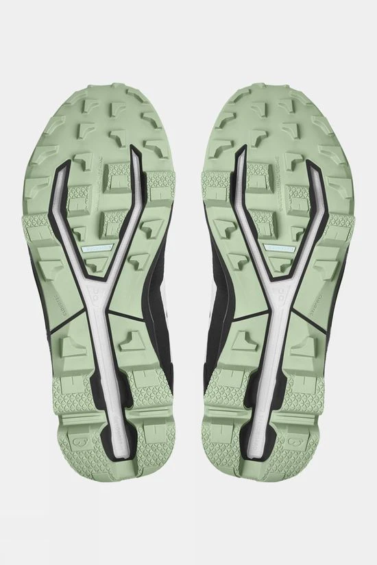 On Womens Cloudventure Peak Shoes 6 On Womens Cloudventure Peak Shoes - Image 6