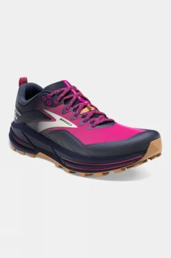 Brooks Womens Cascadia 16 Shoes -Outdoor Clothing Store l2314750 4435 c