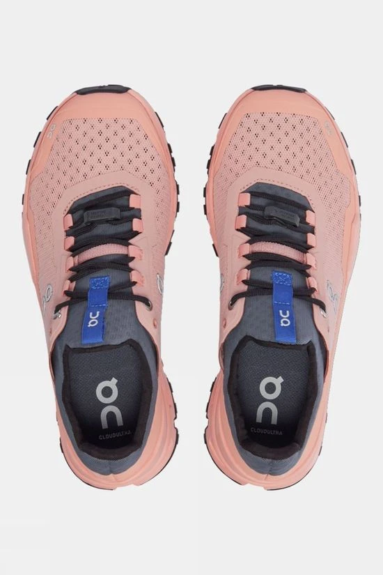 On Womens Cloudultra Shoes 5 On Womens Cloudultra Shoes - Image 5