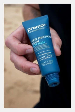 Premax Anti-Friction Balm For Men 50g -Outdoor Clothing Store m4550018 4010 v