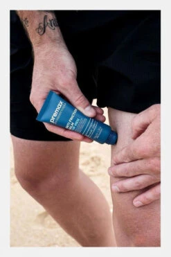 Premax Anti-Friction Balm For Men 50g -Outdoor Clothing Store m4550018 4010 w