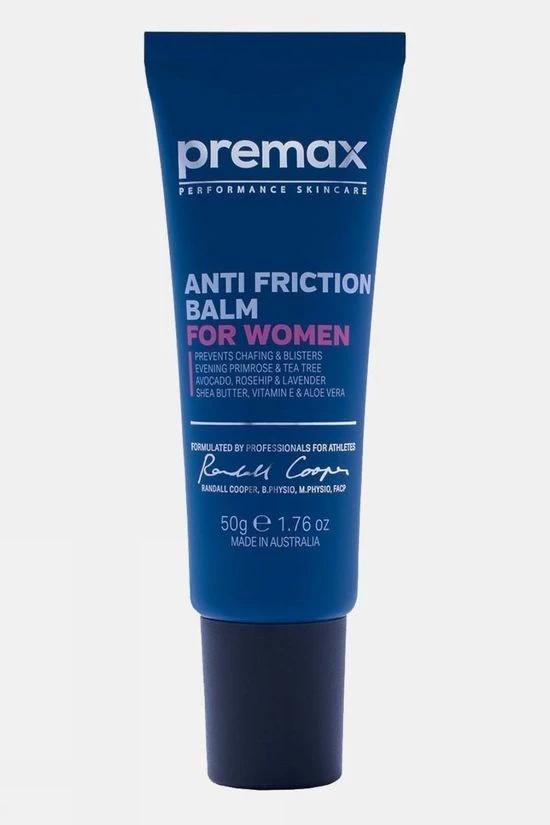 Premax Anti-Friction Balm For Women 50g 1 Premax Anti-Friction Balm For Women 50g