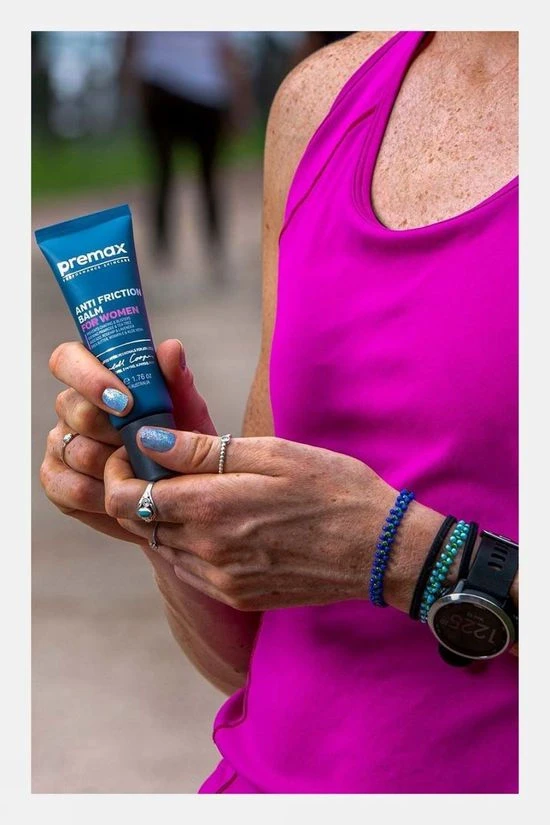 Premax Anti-Friction Balm For Women 50g 2 Premax Anti-Friction Balm For Women 50g - Image 2