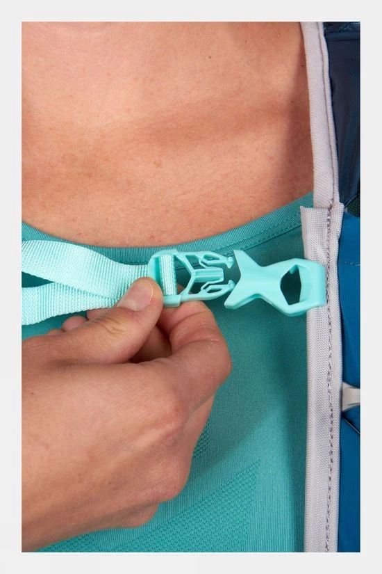 Ultimate Direction Womens Mountain Vesta 5.0 Running Vest 6 Ultimate Direction Womens Mountain Vesta 5.0 Running Vest - Image 6