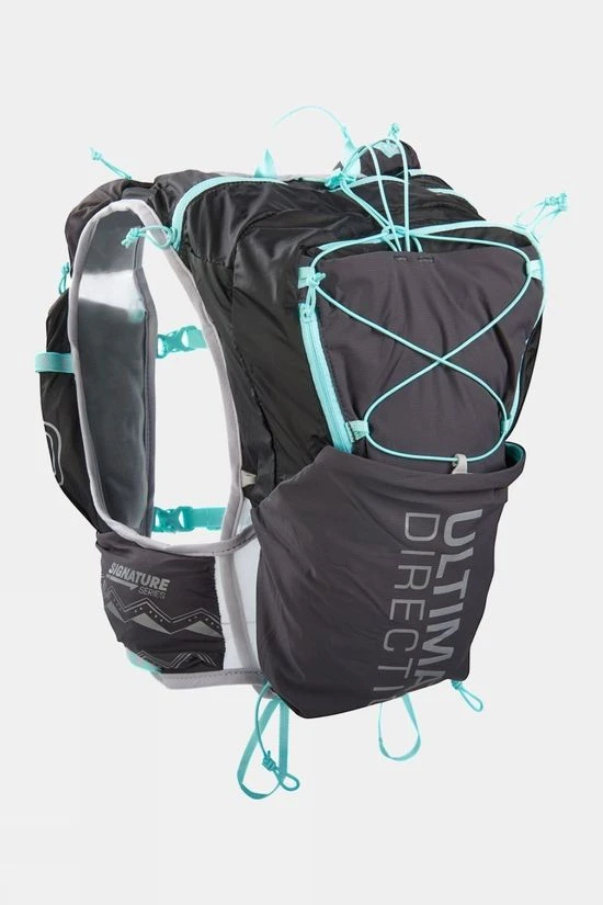 Ultimate Direction Womens Adventure Vesta 5.0 Running Vest 2 Ultimate Direction Womens Adventure Vesta 5.0 Running Vest - Image 2