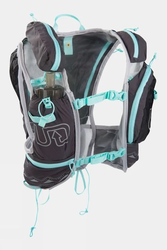 Ultimate Direction Womens Adventure Vesta 5.0 Running Vest 1 Ultimate Direction Womens Adventure Vesta 5.0 Running Vest