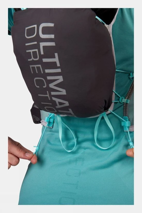 Ultimate Direction Womens Adventure Vesta 5.0 Running Vest 6 Ultimate Direction Womens Adventure Vesta 5.0 Running Vest - Image 6
