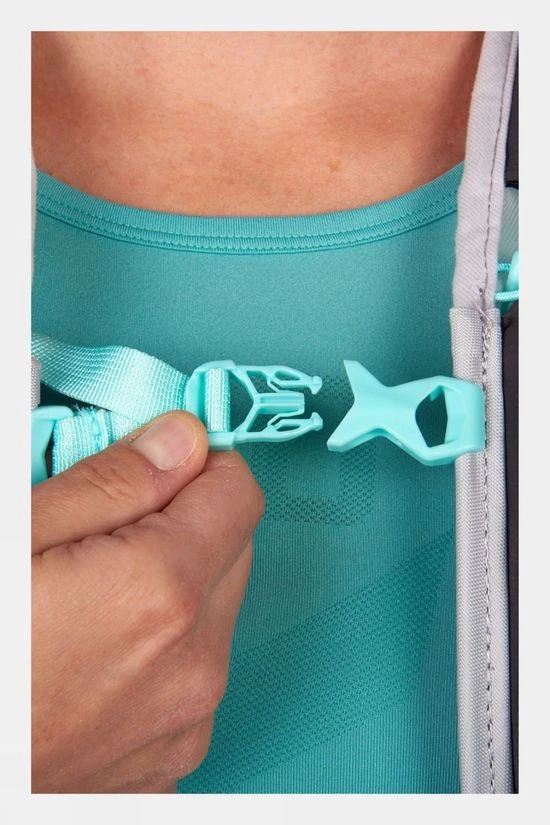 Ultimate Direction Womens Adventure Vesta 5.0 Running Vest 7 Ultimate Direction Womens Adventure Vesta 5.0 Running Vest - Image 7