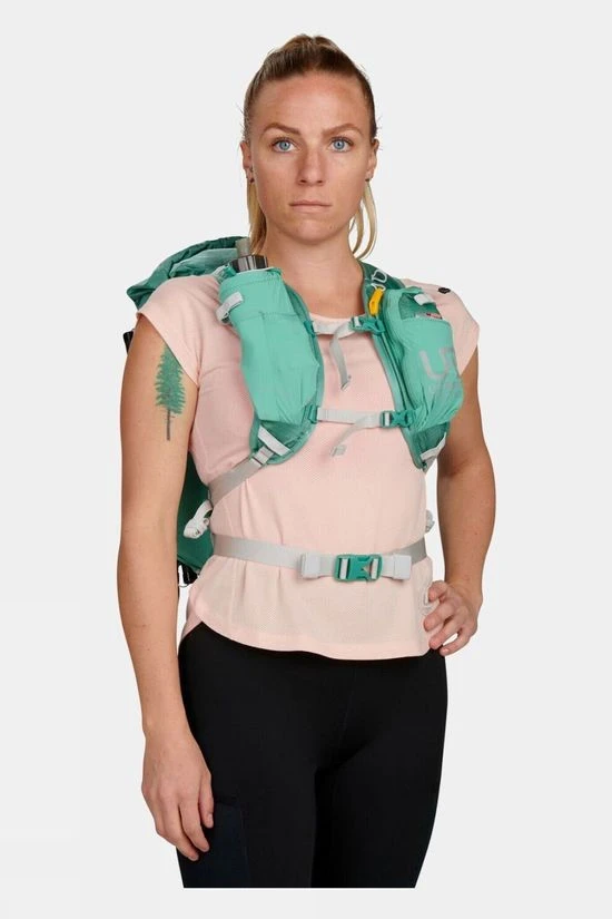 Ultimate Direction Womens FastpackHer 20 Backpack 3 Ultimate Direction Womens FastpackHer 20 Backpack - Image 3