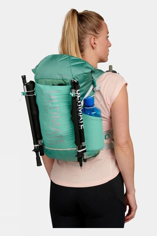 Ultimate Direction Womens FastpackHer 20 Backpack 4 Ultimate Direction Womens FastpackHer 20 Backpack - Image 4