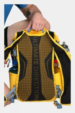 Ultimate Direction Mens Fastpack 20 Backpack -Outdoor Clothing Store m46244932626e