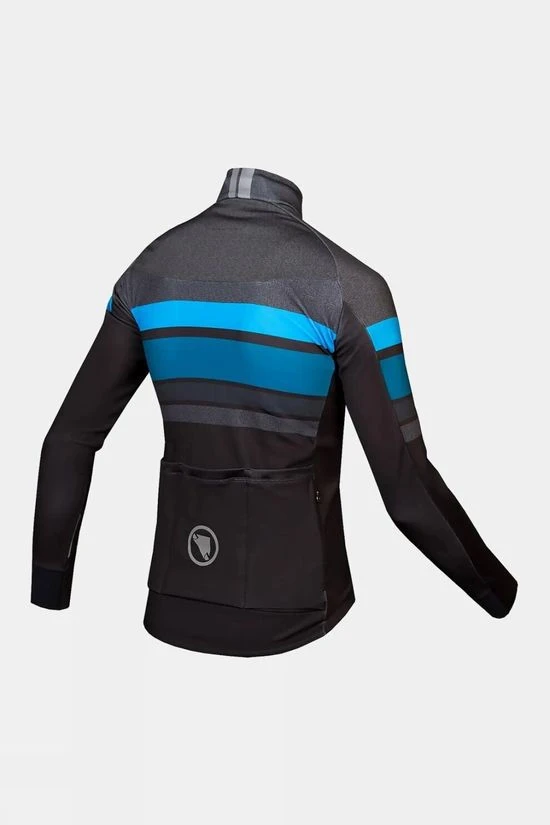 Endura Mens Pro SL HC Windproof Jacket 2 Endura Mens Pro SL HC Windproof Jacket - Image 2