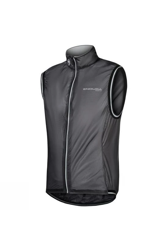 Endura Mens FS260-Pro Adrenaline Race Gilet II 1 Endura Mens FS260-Pro Adrenaline Race Gilet II
