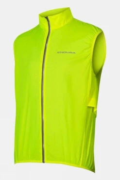 Endura Mens Pakagilet Jacket