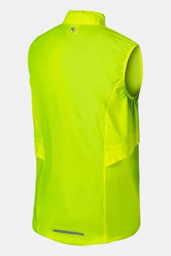 Endura Mens Pakagilet Jacket 2 Endura Mens Pakagilet Jacket - Image 2