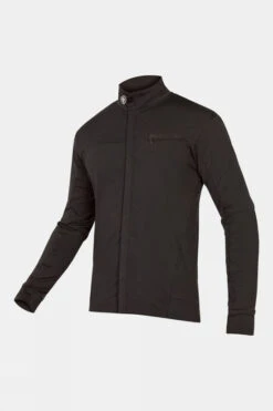 Endura Mens Xtract Roubaix Long Sleeve Jersey