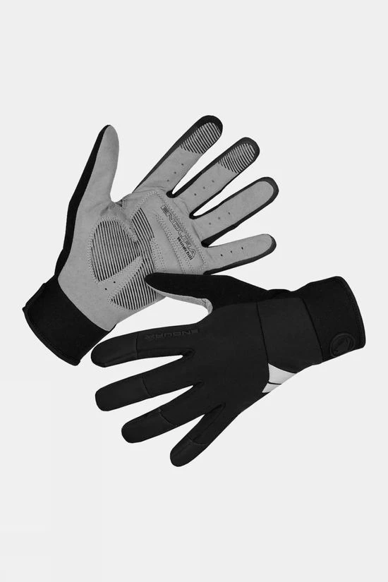 Endura Mens Windchill Gloves 2 Endura Mens Windchill Gloves - Image 2