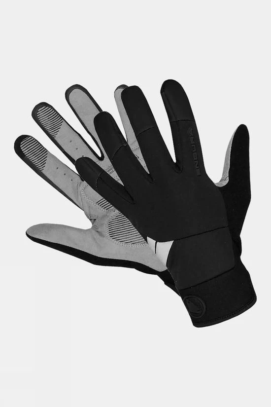 Endura Mens Windchill Gloves 1 Endura Mens Windchill Gloves