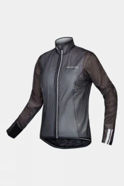 Endura Womens FS260-Pro Adrenaline Race Cape II Jacket