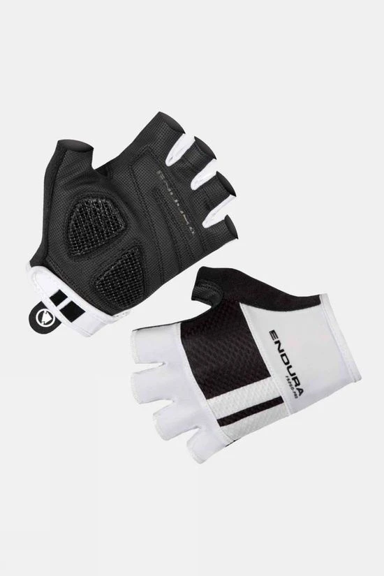Endura Womens FS260-Pro Aerogel Mitts 2 Endura Womens FS260-Pro Aerogel Mitts - Image 2
