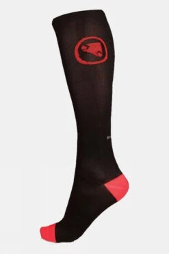 Endura Mens Compression Socks (Twin Pack)